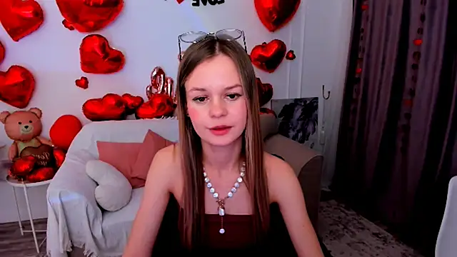 MidnighteAura's Live XXX Chat