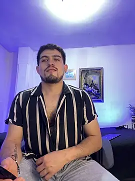 دردشة williamsmiiths16 الجنسية المباشرة