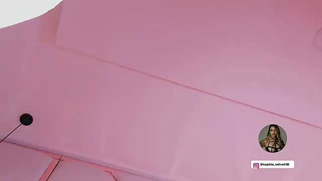 Czat XXX na żywo – Sophie-velvet