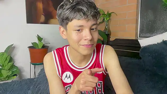 Andy_Belier23 라이브 XXX 채팅