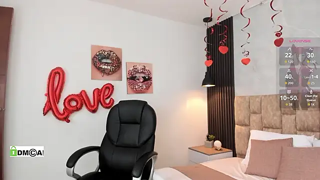 Perla_dixon's Live XXX Chat