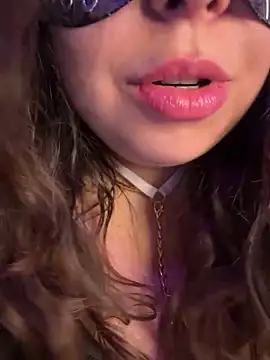 Yummy-deniz Adlı Modelin Web Kamerası Şovu