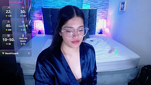 Valeri_hot22 现场XXX聊天