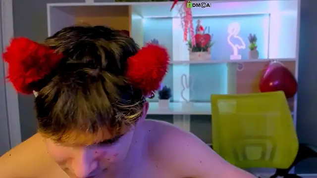 Živý XXX chat fose_di