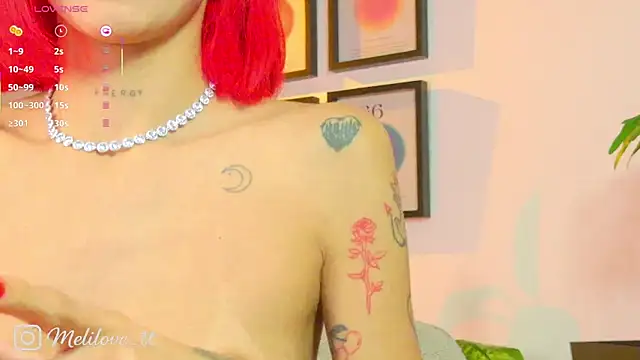 MelyTaylor_ live XXX chat