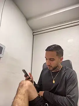 Sembang XXX Secara Langsung juanlouis_pierre