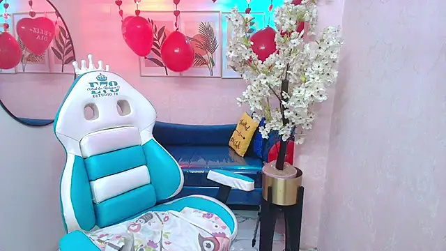 แชท XXX สดของ Victoria__doll