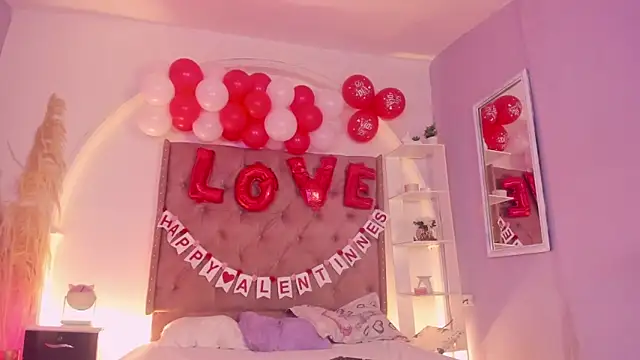 Lia_Passion's Live XXX Chat