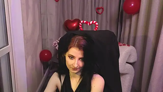 Chatroom XXX en direct de NicoleLuxe