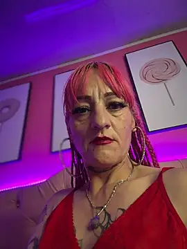 Karolaiin_LS Webcamshow