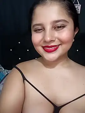 Živý XXX chat Salome_Vivas