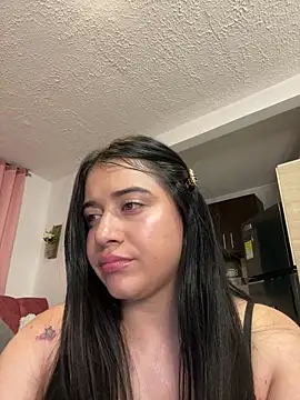 KallyMyller1's Live XXX Chat