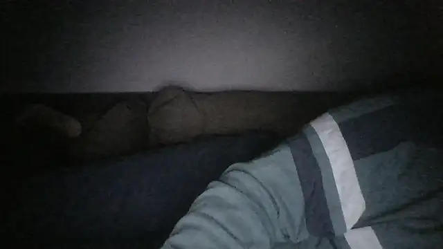 Sembang XXX Secara Langsung Anderrust