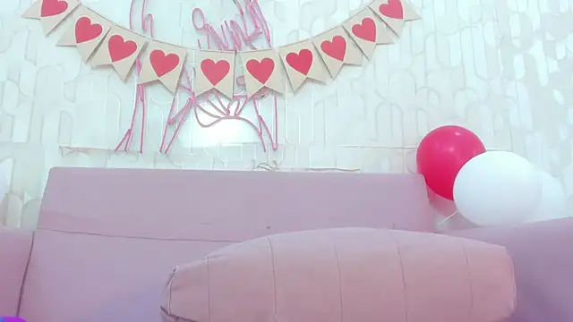 Chatroom XXX en direct de emilysejmet