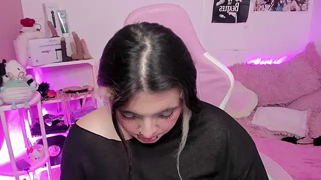 Sachi_Meow 라이브 XXX 채팅