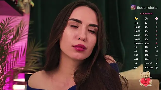 CuteAnna- live XXX chat