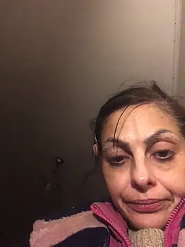 ChantalXOrchid's Webcam Show