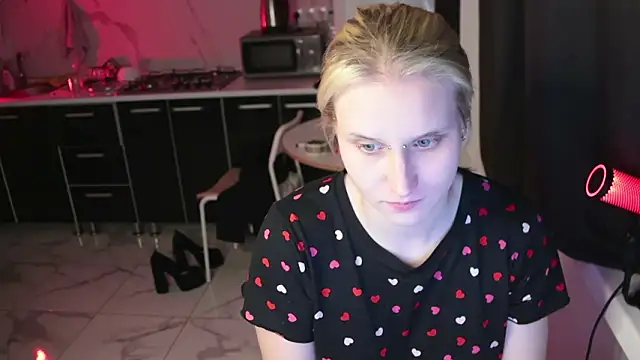 Chat XXX en directo de MertyXX