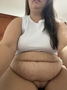 Im_Amelia 网络视讯表演