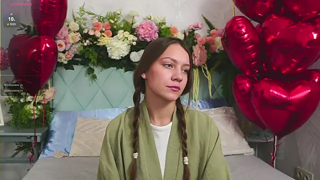 Czat XXX na żywo – AliceBrayan