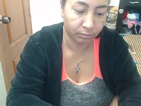 Siblleyx's Webcam Show