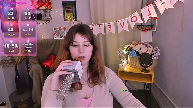 Chat XXX en directo de lola_sun12