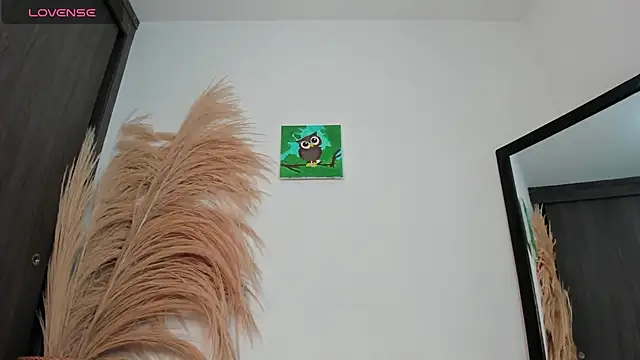 Noami_Rose Chat XXX in diretta