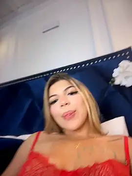 AngelBlushXXX – Live XXX-chat