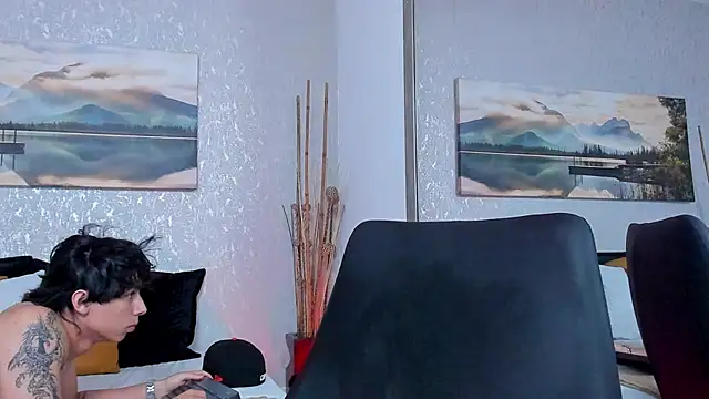 Tyler_durten live XXX chat