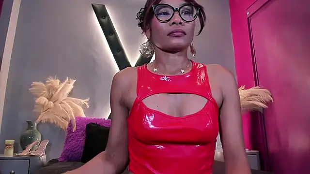 AtheneaBrownn Pertunjukan Webcam