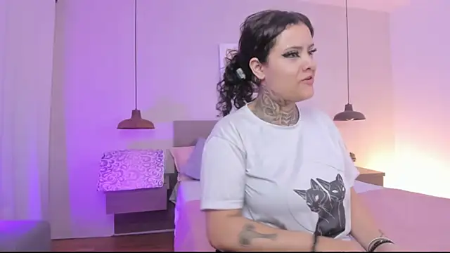 Czat XXX na żywo – Katyrousee