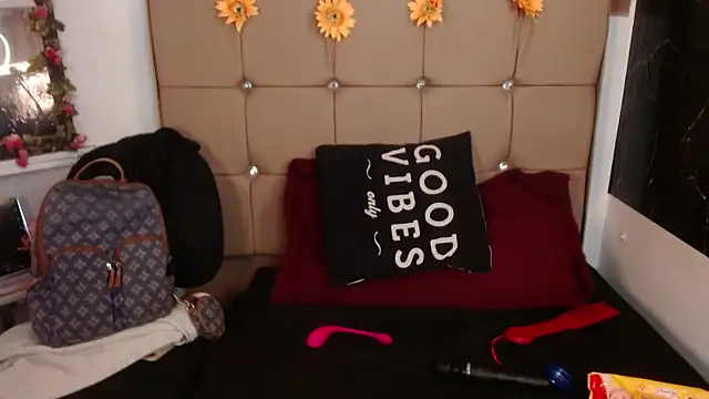 MIA__SPENCER Chat XXX in diretta