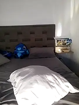 Mason_grey élő XXX-chatje