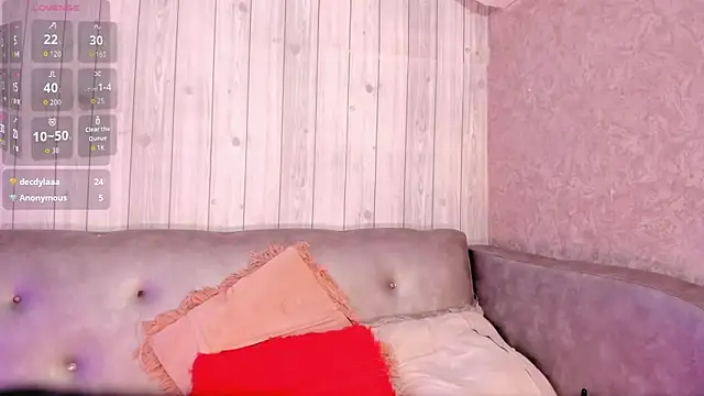 Chat +18 de xkaty_grey ao vivo