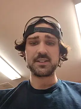 Chat XXX ao vivo de countrybannanaman