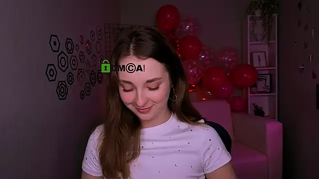 alisabliss Chat XXX in diretta