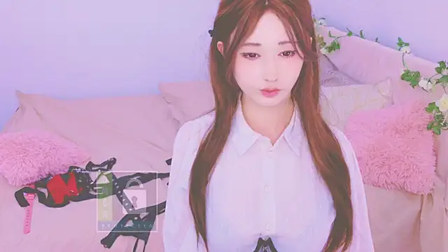 LongoriaEva – Live XXX-chat