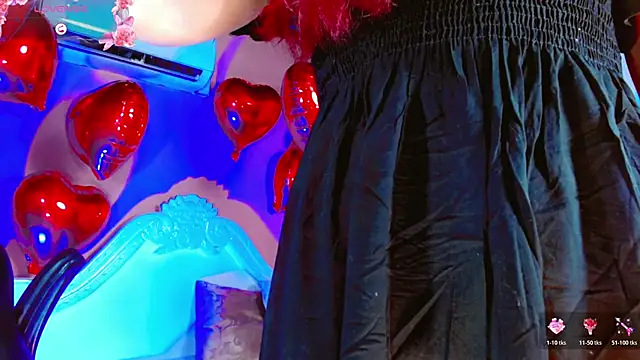 Chat XXX Live AnnaRouseQueen