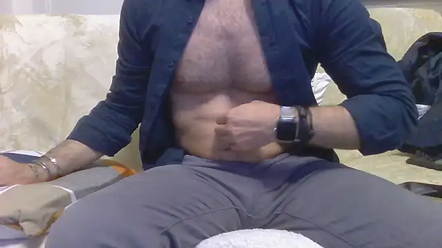 Eroshotlicker élő XXX-chatje