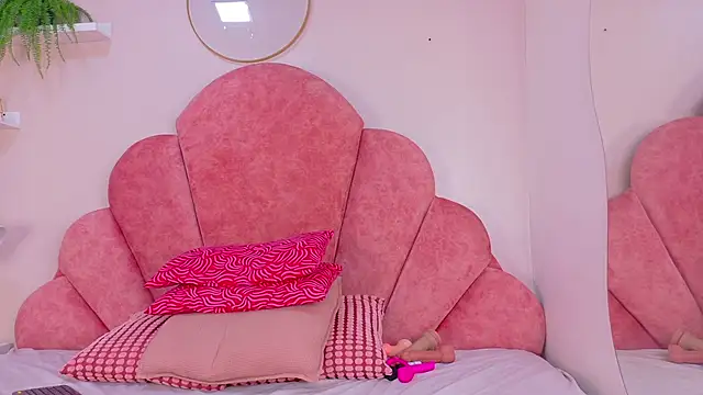 Miia_Anderson Chat XXX in diretta