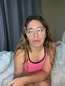 soyanahii Webcam-Show