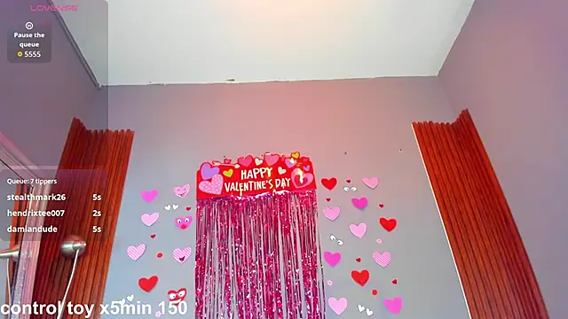 barbra_smith 라이브 XXX 채팅