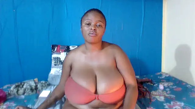 Вебкам-шоу PrettyLisa26