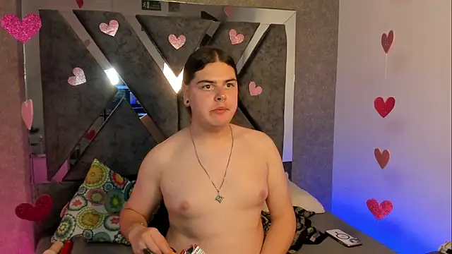 leenox_nexus élő XXX-chatje