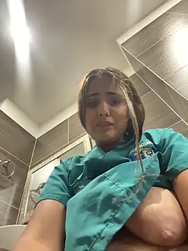 Noa_Harper- ওয়েবক্যাম শো