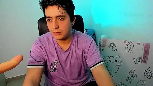 SmoothBear_n Webbikameraesitys