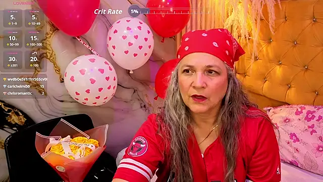 _Missevie – webcam-show