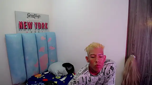 Taylerr_19 Webcamshow