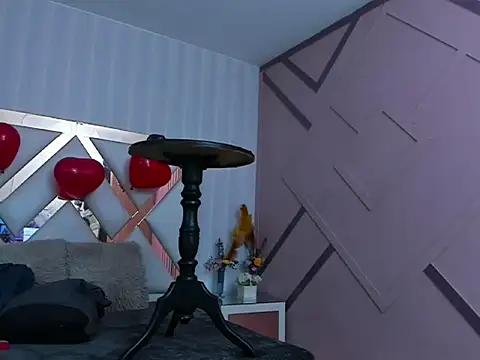 FaonANDthomas élő XXX-chatje