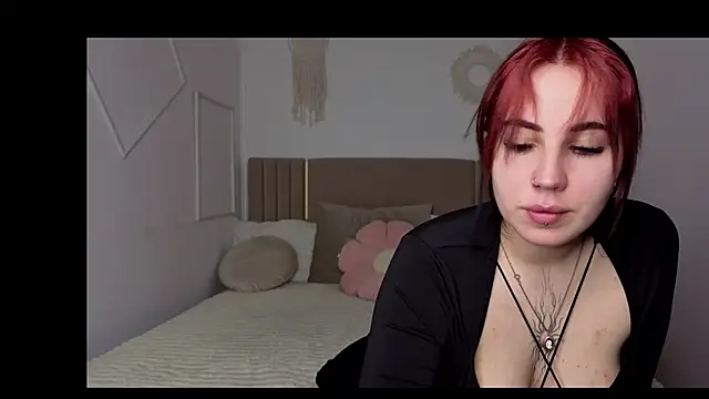 Kittycat_meooow élő XXX-chatje